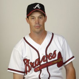 Greg Maddux